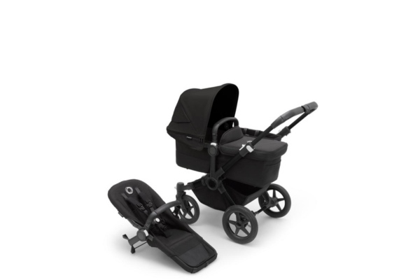 Bugaboo Donkey5 Mono yhdistelmävaunut -20% ale